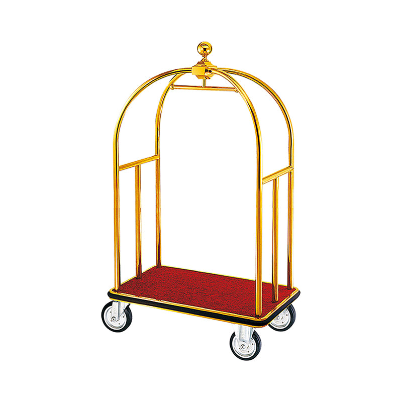 Luggage Trolley - ST00022