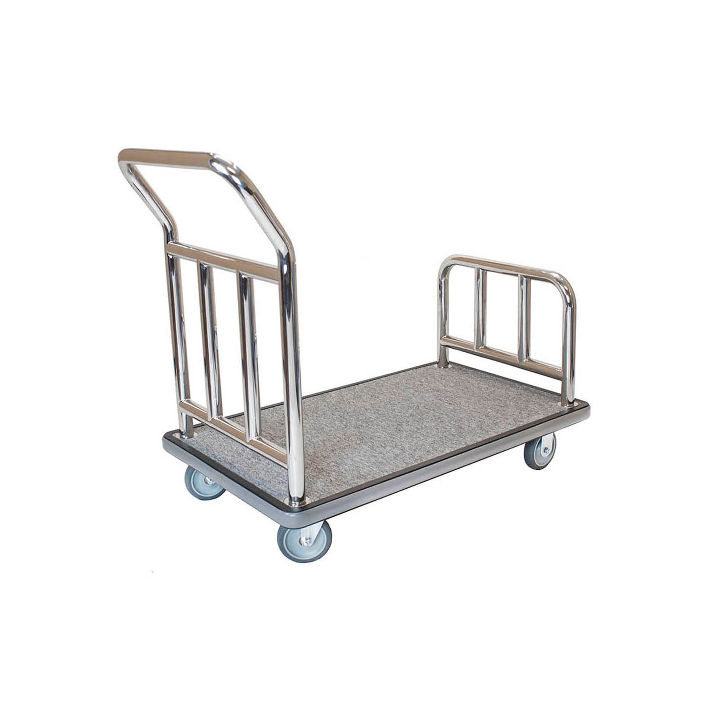 Hotel Luggage Trolley CCRDBL-01