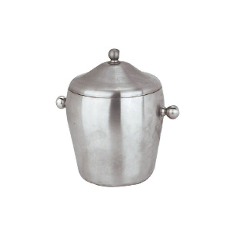 Stainless steel ice bucket 2L - WS-206