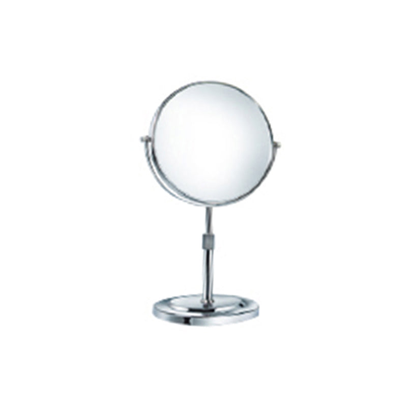 Adjustable desktop beauty mirror - YG-K212