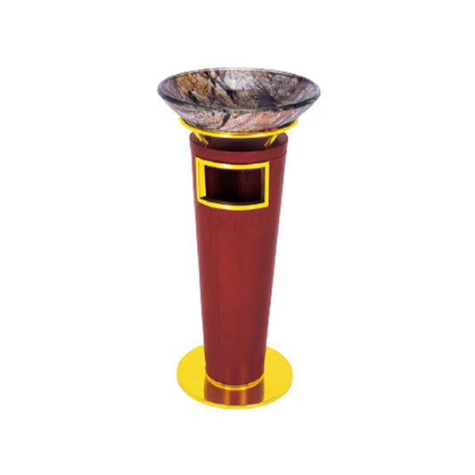 Ground Ash Barrel - YH-35