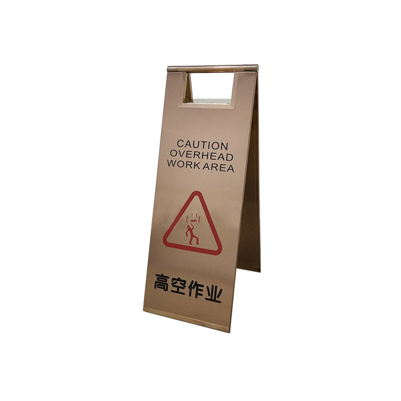 Sign Stand - YB0005