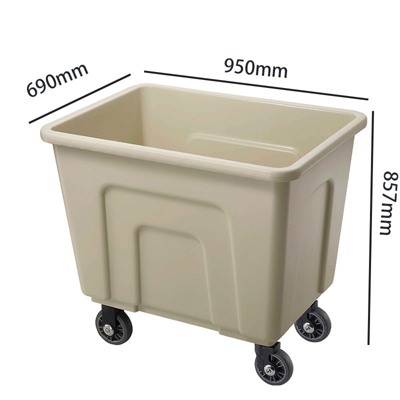 GNF Linen Cart - GNF0001