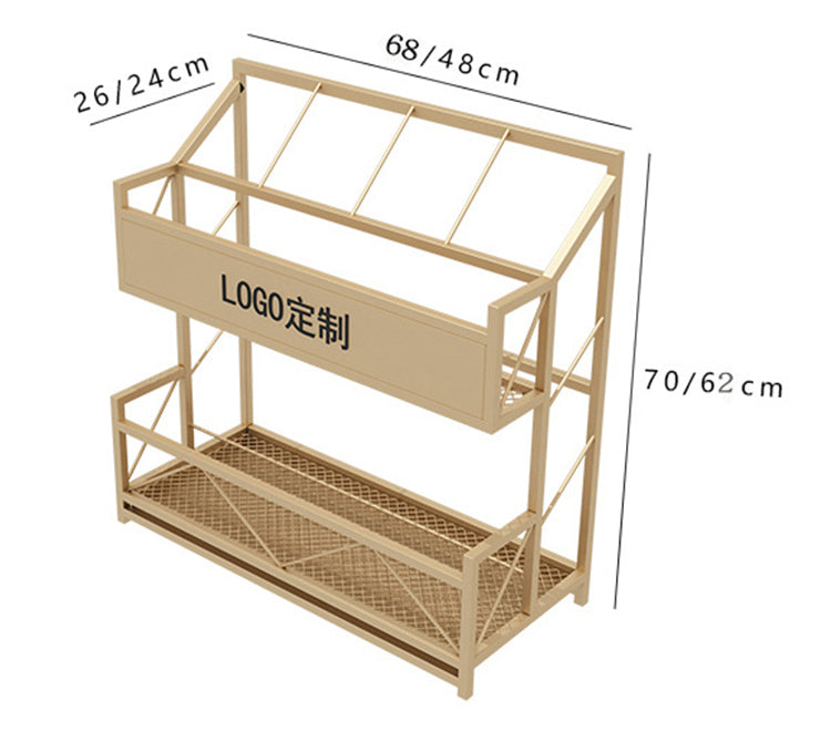 Commercial Umbrella Rack - CC0001