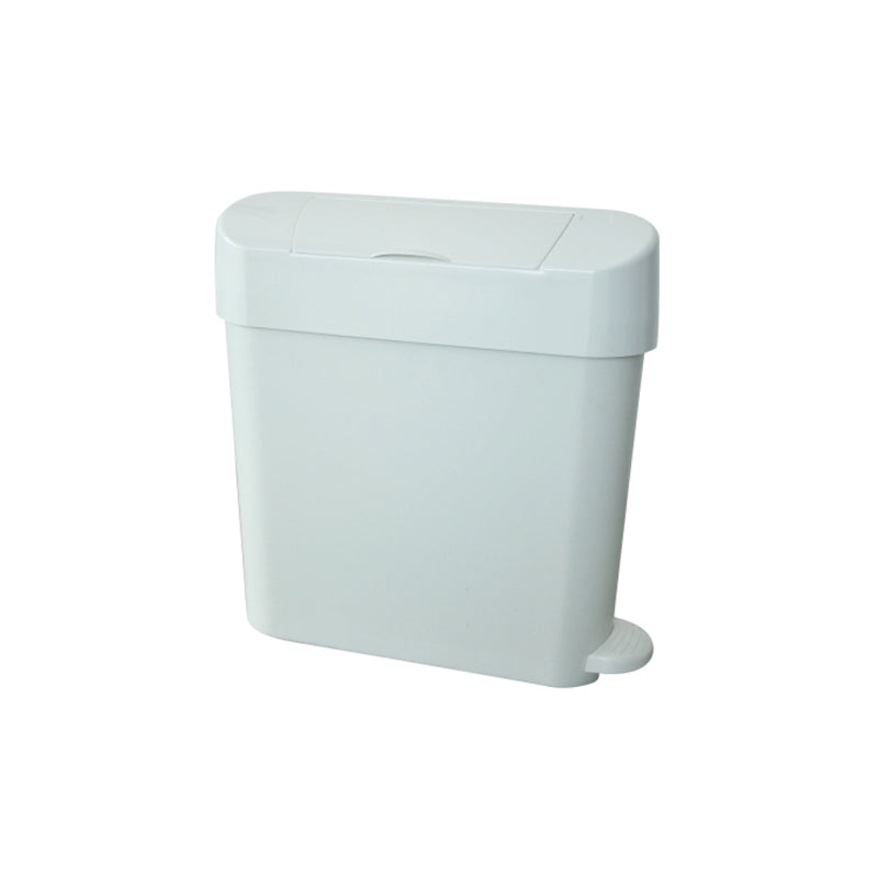 22L Sanitary Bin With Pedal - H0623