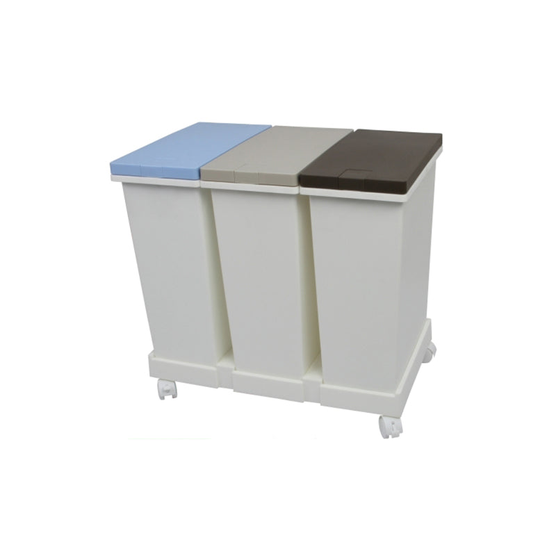 60L Classified Dustbin - H0632