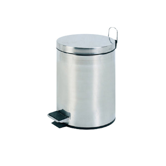 Foot operated trash can - HC-51